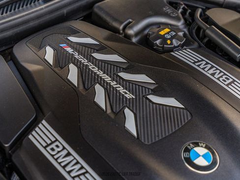 Used 2019 BMW M850i xDrive Convertible image 27