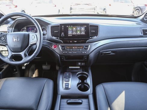 Certified 2022 Honda Passport EX-L image 14