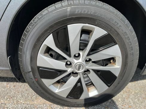 Used 2020 Nissan Altima 2.5 S w/ Driver Assist Package FWD image 33