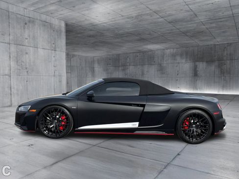 Used 2020 Audi R8 V10 image 3