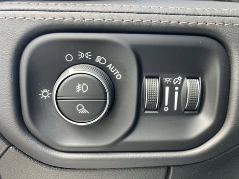 Used 2021 RAM 1500 TRX w/ TRX Level 2 Equipment Group image 22