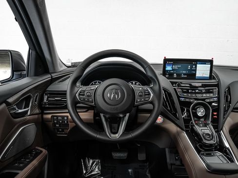 New 2026 Acura RDX SH-AWD w/ Technology Package image 14