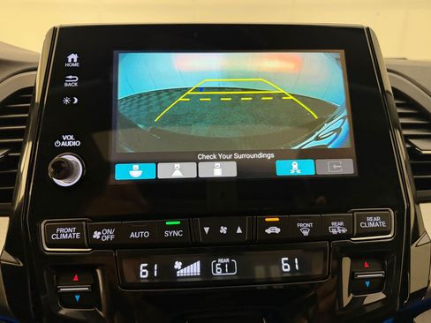 Used 2019 Honda Odyssey Elite image 21