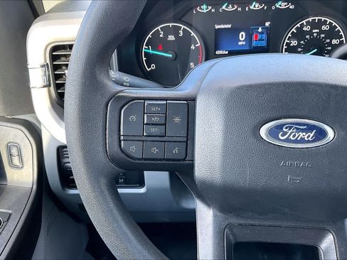 Used 2023 Ford F250 XL w/ 360-Degree Camera Package AWD/4WD image 24