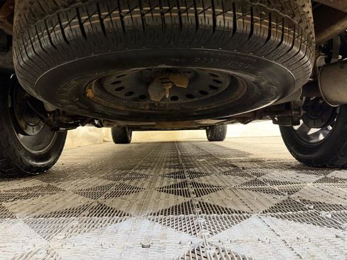 Used 2014 Chevrolet Suburban LTZ image 19