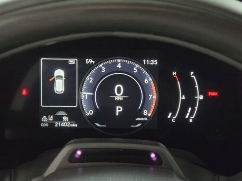 Certified 2023 Lexus RX 350 Premium image 34