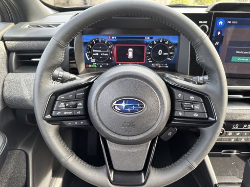 New 2026 Subaru Outback Premium AWD/4WD image 12