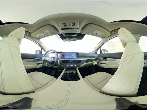 New 2025 Nissan Murano SL image 25