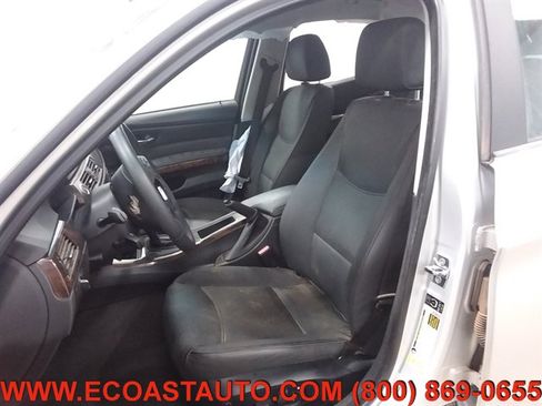 Used 2006 BMW 325i Sedan image 10