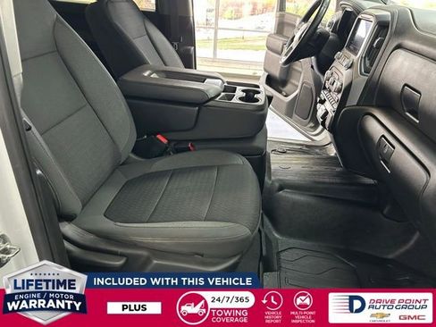 Used 2023 GMC Sierra 3500 SLE w/ SLE Convenience Package image 33