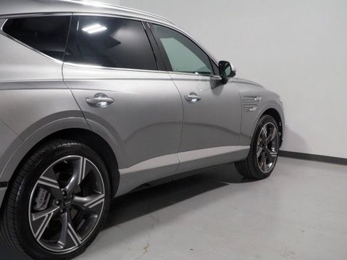 Used 2025 Genesis GV80 3.5T Prestige AWD/4WD image 67