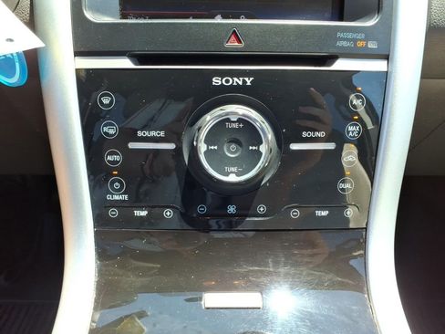Used 2013 Ford Edge Limited FWD image 13