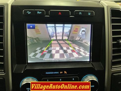 Used 2020 Ford F150 Lariat w/ Equipment Group 502A Luxury image 31