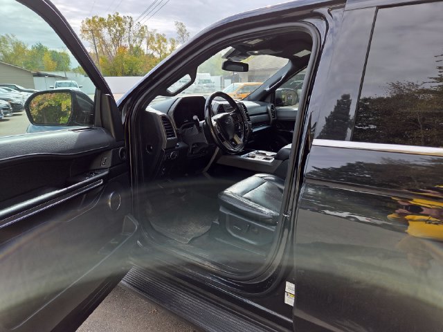 Used 2021 Ford Expedition Max XLT RWD image 11