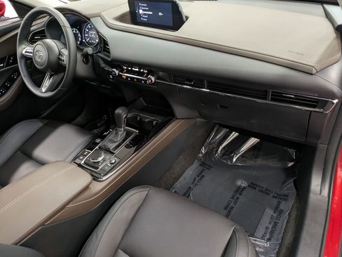 Certified 2023 MAZDA CX-30 AWD 2.5 S w/ Premium Package image 32
