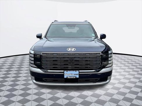 New 2026 Hyundai Palisade Calligraphy AWD/4WD image 2