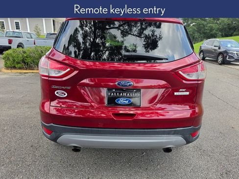 Used 2015 Ford Escape SE FWD image 3