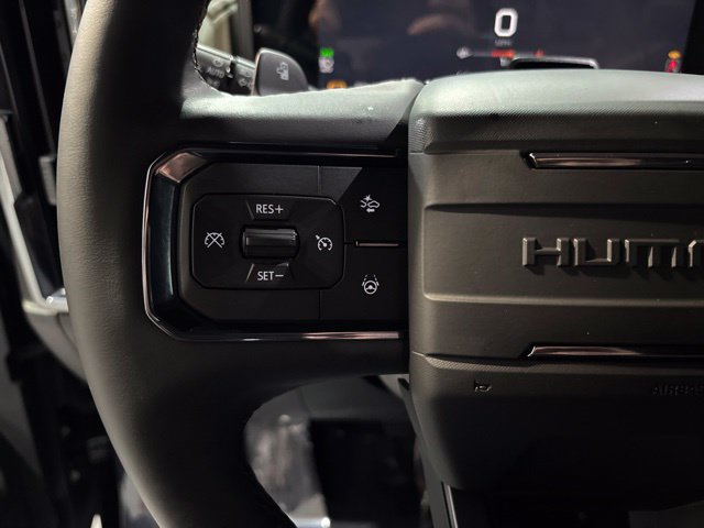 Used 2026 GMC Hummer EV SUV AWD/4WD image 30