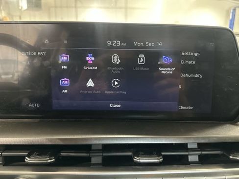 Used 2023 Kia Telluride S w/ S Sunroof Package AWD/4WD image 16