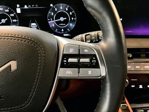 Used 2024 Kia Telluride SX X-Line image 12