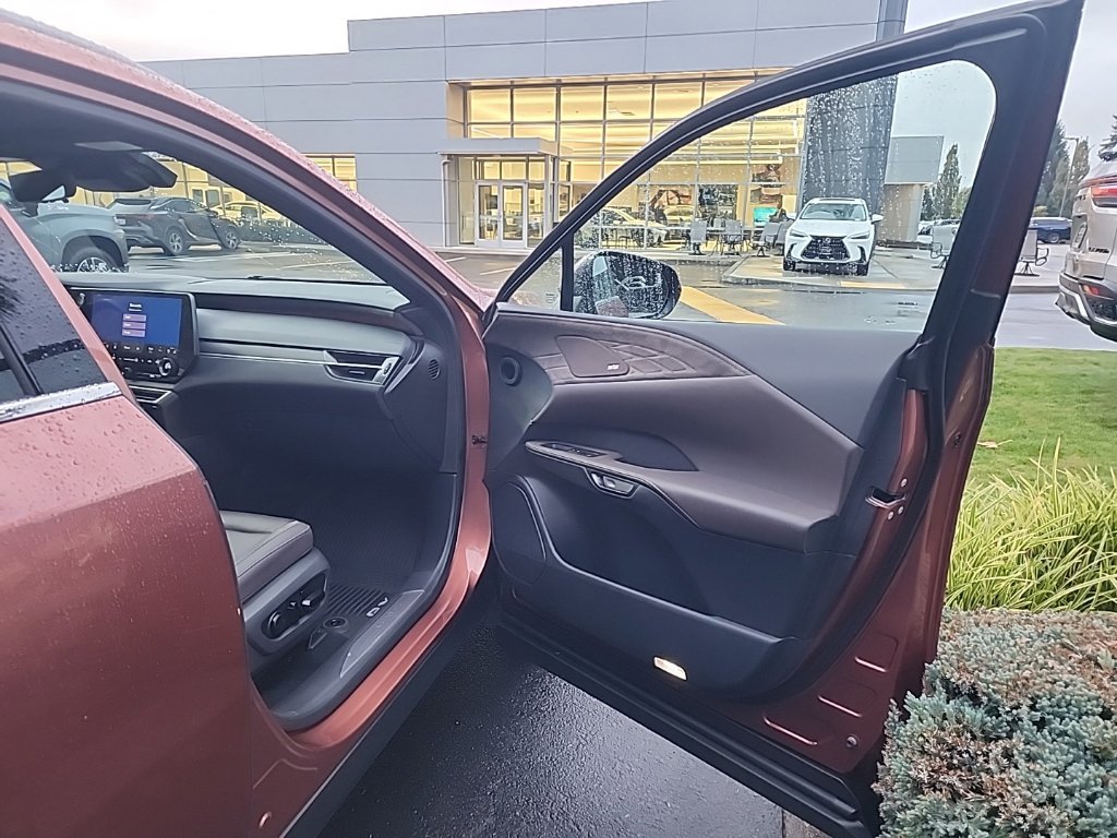 Certified 2024 Lexus RX 350 w/ Convenience Package AWD/4WD image 19