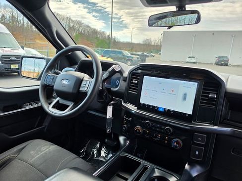 Used 2024 Ford F150 STX AWD/4WD image 13