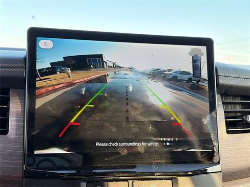 Used 2024 Ford Expedition Limited image 22