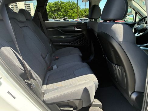 Used 2021 Hyundai Santa Fe SEL AWD/4WD image 30