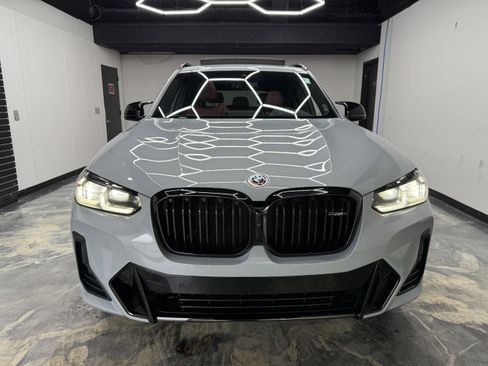 Used 2023 BMW X3 M40i image 7