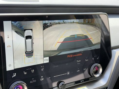 New 2026 Lexus TX 350 350 image 25