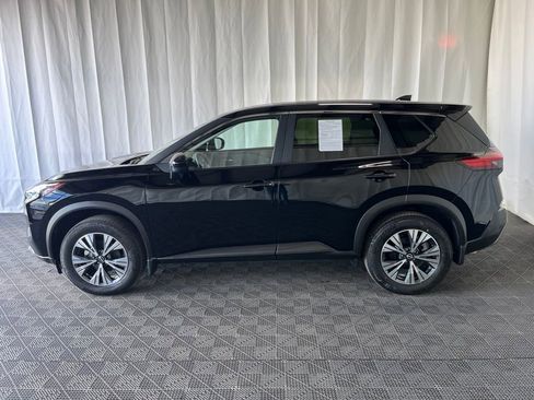Used 2023 Nissan Rogue SV AWD/4WD image 29