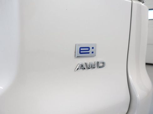 Used 2025 Honda Prologue EX image 11