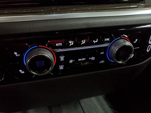 New 2026 Chevrolet Silverado 2500 LT w/ Safety Package image 18