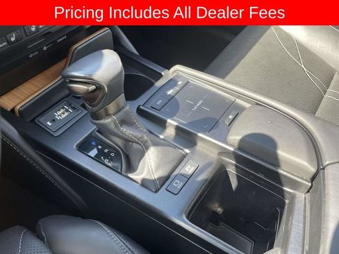 Used 2019 Lexus ES 300h w/ Accessory Package 2 FWD image 36