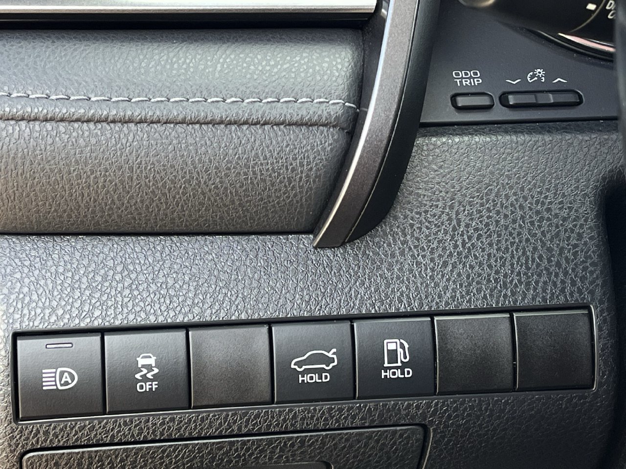 Used 2019 Toyota Camry XSE FWD image 20
