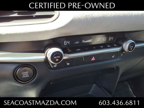 Used 2026 MAZDA CX-30 2.5 Turbo w/ Premium Package image 18