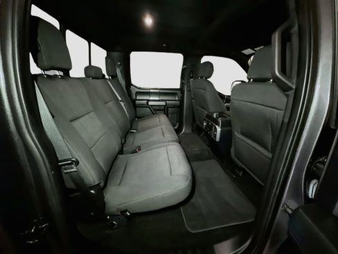 Certified 2019 Ford F150 XLT w/ Equipment Group 302A Luxury image 34