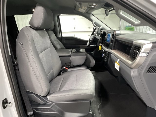 New 2026 Ford F250 XL w/ STX Appearance Package AWD/4WD image 28