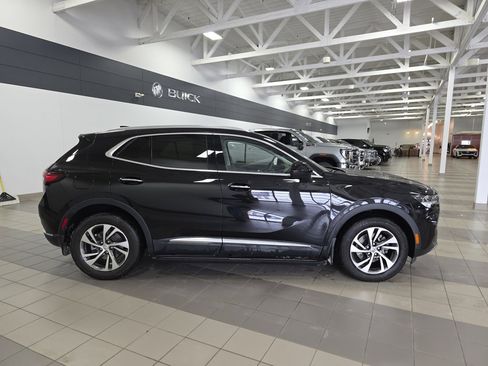 Used 2023 Buick Envision Essence image 6