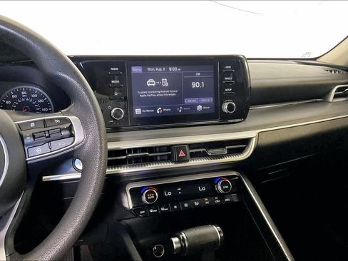 Used 2022 Kia K5 LXS FWD image 9