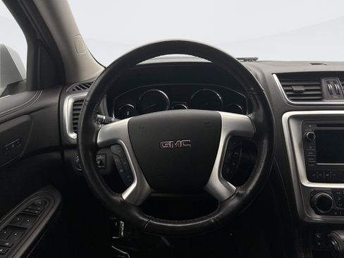 Used 2017 GMC Acadia Limited SLT image 12