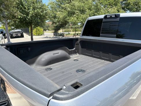 Used 2024 RAM 2500 Laramie w/ Night Edition AWD/4WD image 41