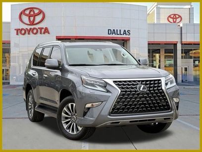 Used 2021 Lexus GX 460 Luxury w/ Off Road Package