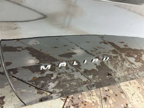 Used 2024 Chevrolet Malibu LT image 26