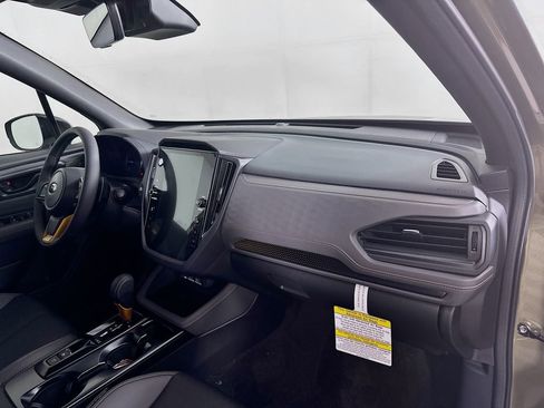 New 2026 Subaru Forester Wilderness AWD/4WD image 36