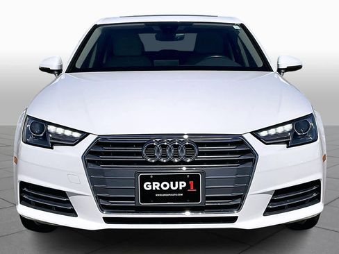 Used 2017 Audi A4 2.0T Ultra Premium image 4