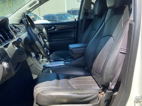 Used 2015 Buick Enclave Premium w/ Experience Buick Package AWD/4WD image 11
