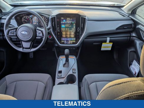 Certified 2025 Subaru Crosstrek 2.0i Premium image 35