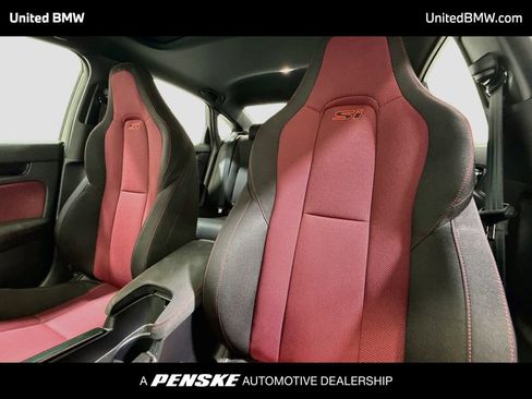 Used 2026 Honda Civic Si image 12