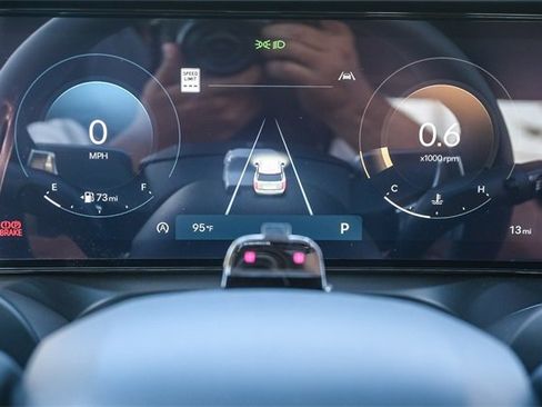 New 2026 Hyundai Palisade Calligraphy image 25